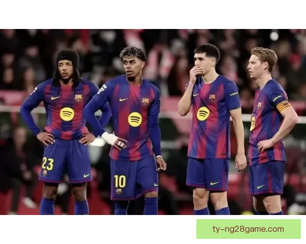 巴萨更衣室急盼强硬中场领袖级